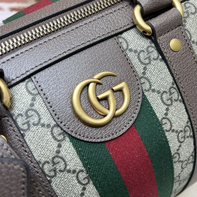 Gucci Travel Bags 4033-0161
