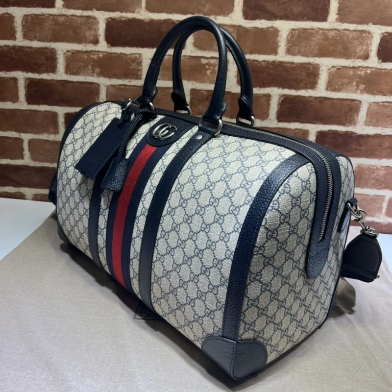 Gucci Travel Bags 4033-0162