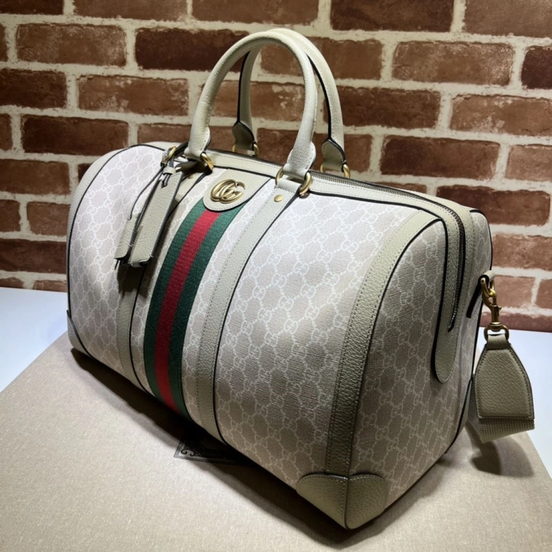 Gucci Travel Bags 4033-0163