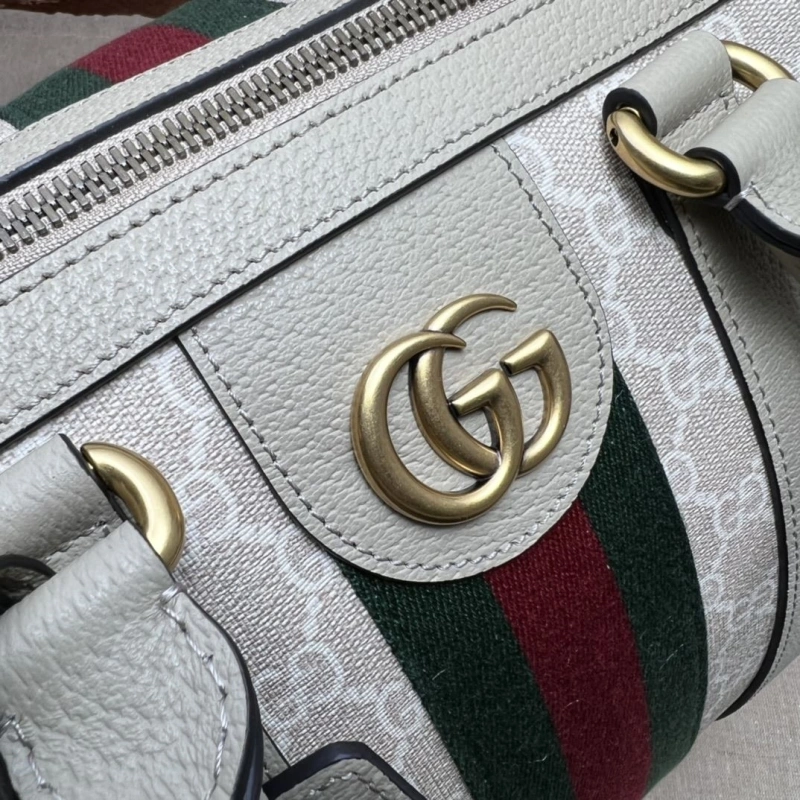 Gucci Travel Bags 4033-0163