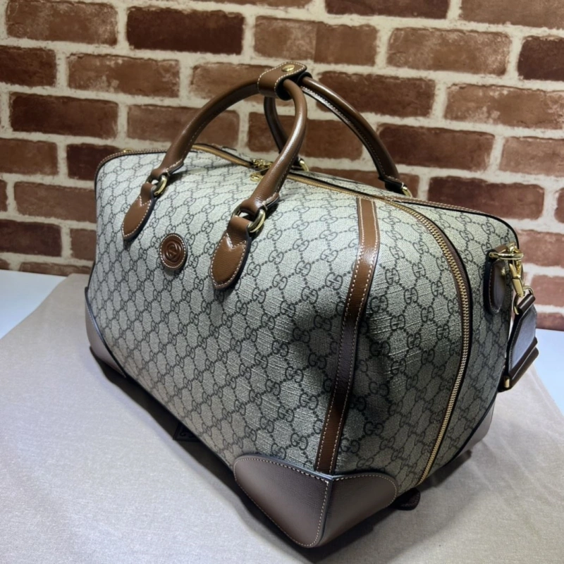 Gucci Travel Bags 4033-0164