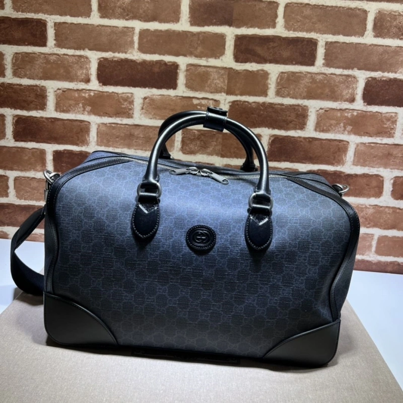 Gucci Travel Bags 4033-0165