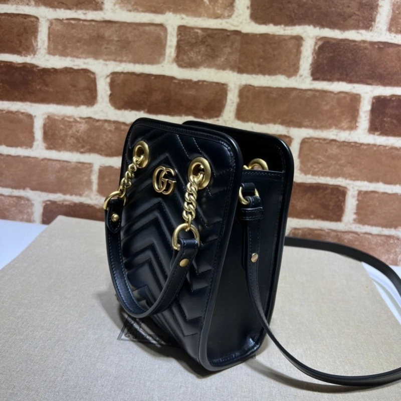 Gucci Top Handle Bags 4033-0166