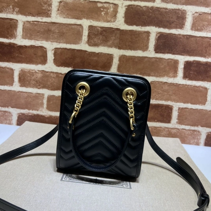 Gucci Top Handle Bags 4033-0166