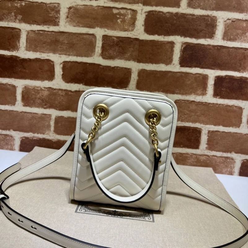 Gucci Top Handle Bags 4033-0167