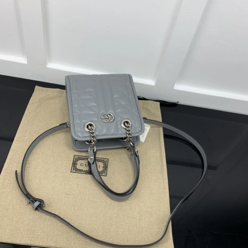 Gucci Top Handle Bags 4033-0168