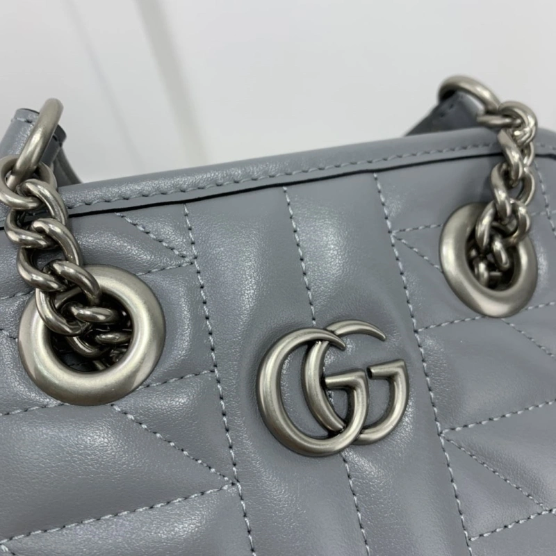 Gucci Top Handle Bags 4033-0168