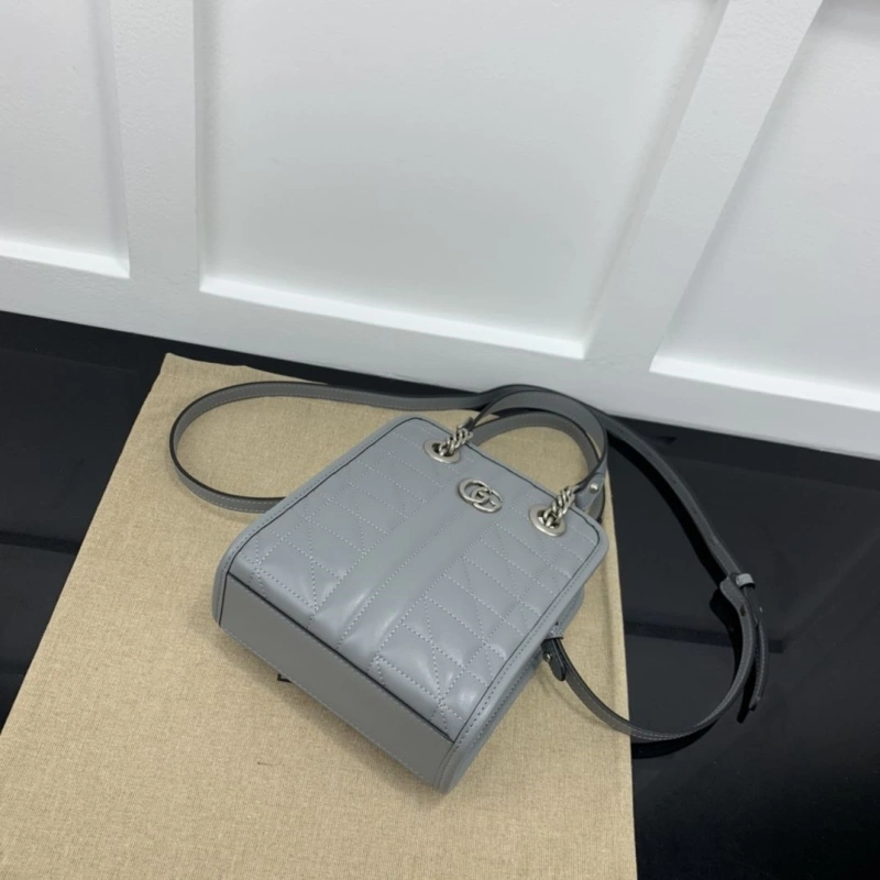 Gucci Top Handle Bags 4033-0168