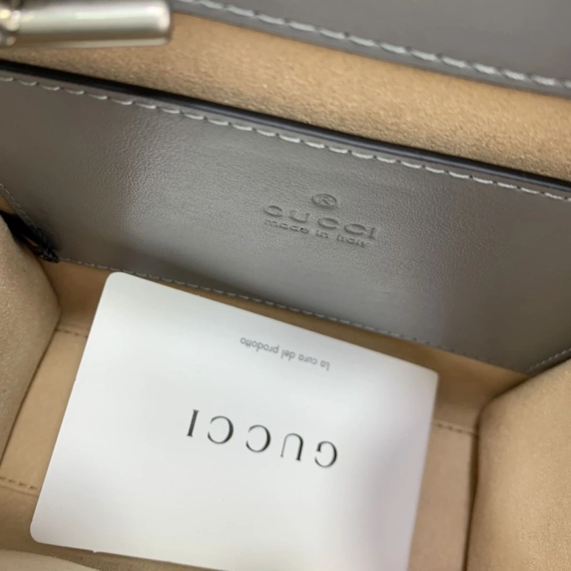 Gucci Top Handle Bags 4033-0168