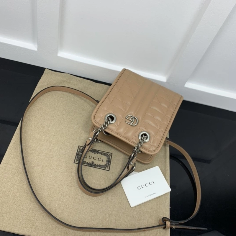 Gucci Top Handle Bags 4033-0169