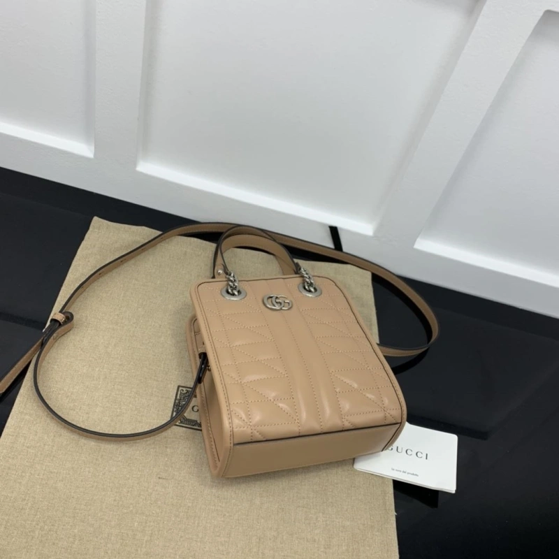 Gucci Top Handle Bags 4033-0169