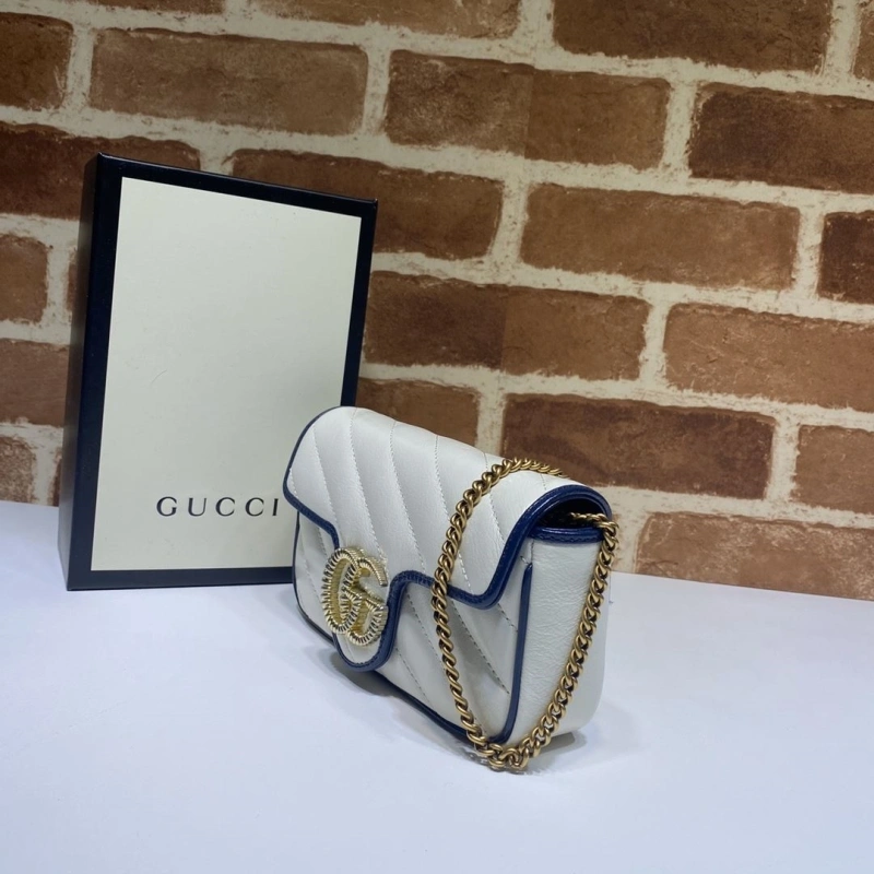 Gucci Satchel Bags 4033-0171
