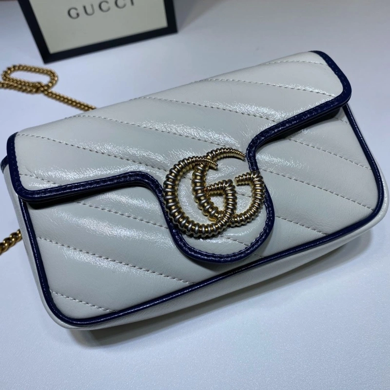 Gucci Satchel Bags 4033-0171