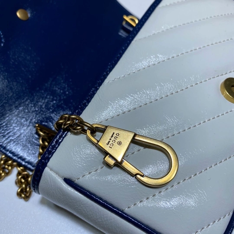 Gucci Satchel Bags 4033-0171