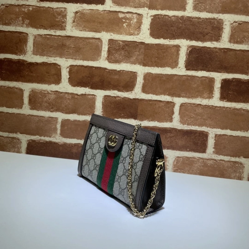 Gucci Clutch Bags 4033-0173