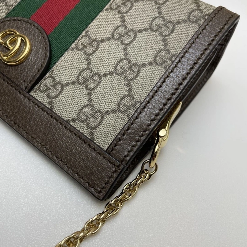Gucci Clutch Bags 4033-0173