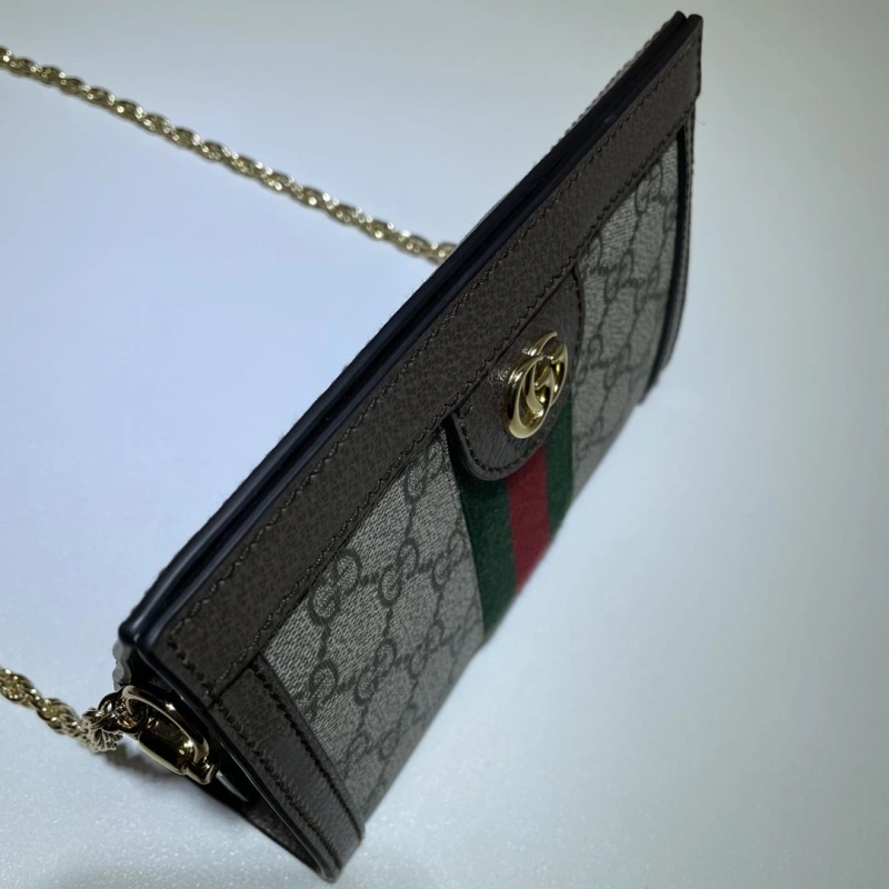 Gucci Clutch Bags 4033-0173