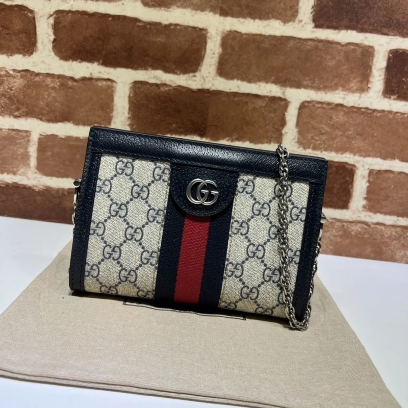 Gucci Clutch Bags 4033-0176