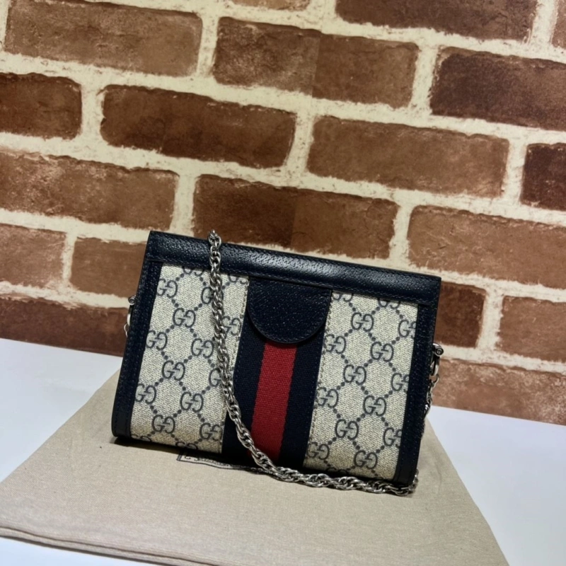 Gucci Clutch Bags 4033-0176