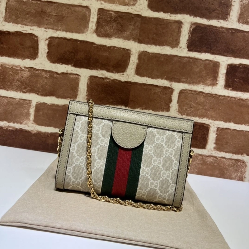 Gucci Clutch Bags 4033-0177