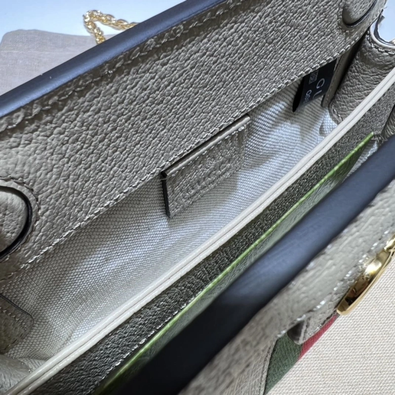 Gucci Clutch Bags 4033-0177