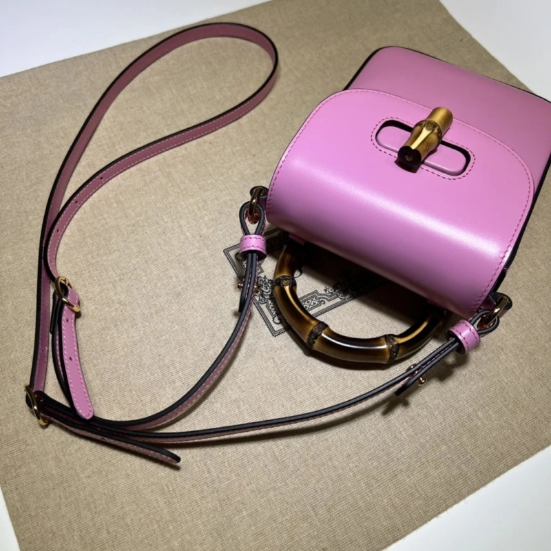 Gvc*1 top handle bags 4033-0183