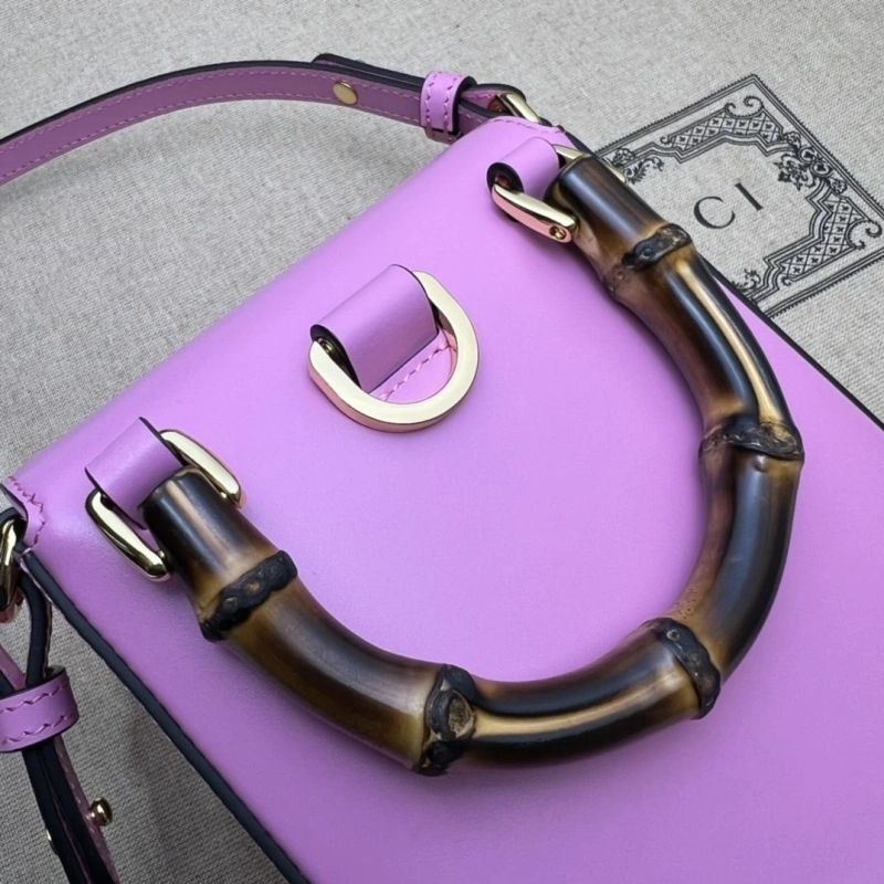 Gvc*1 top handle bags 4033-0183