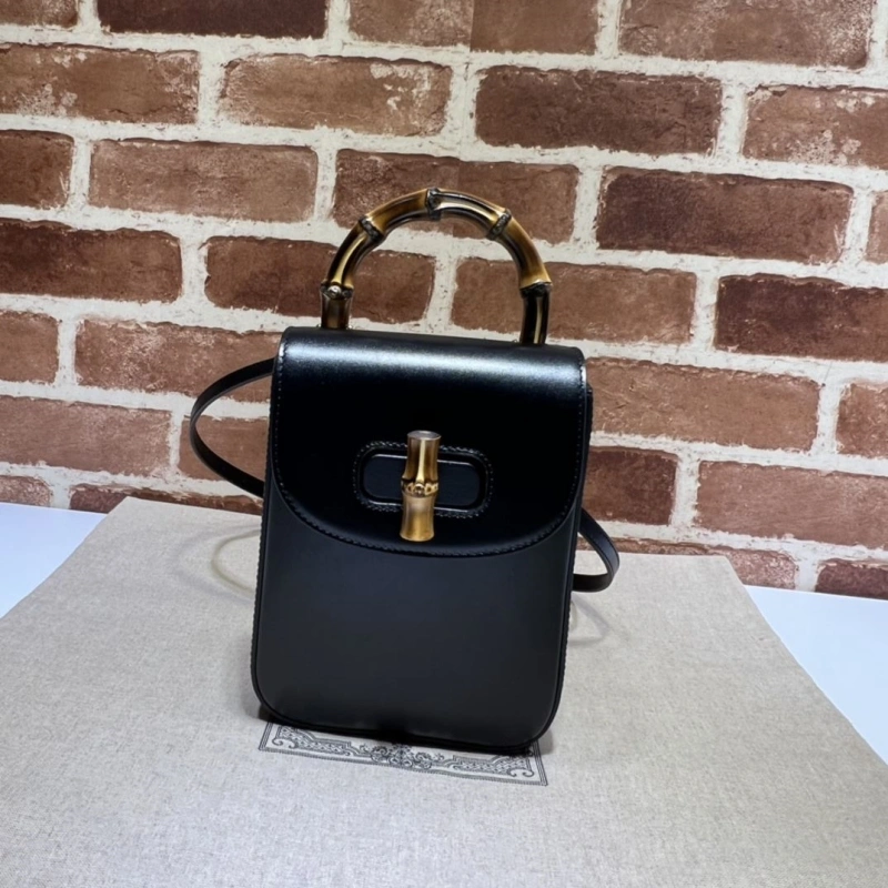 Gucci Top Handle Bags 4033-0184
