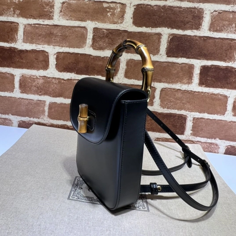 Gucci Top Handle Bags 4033-0184