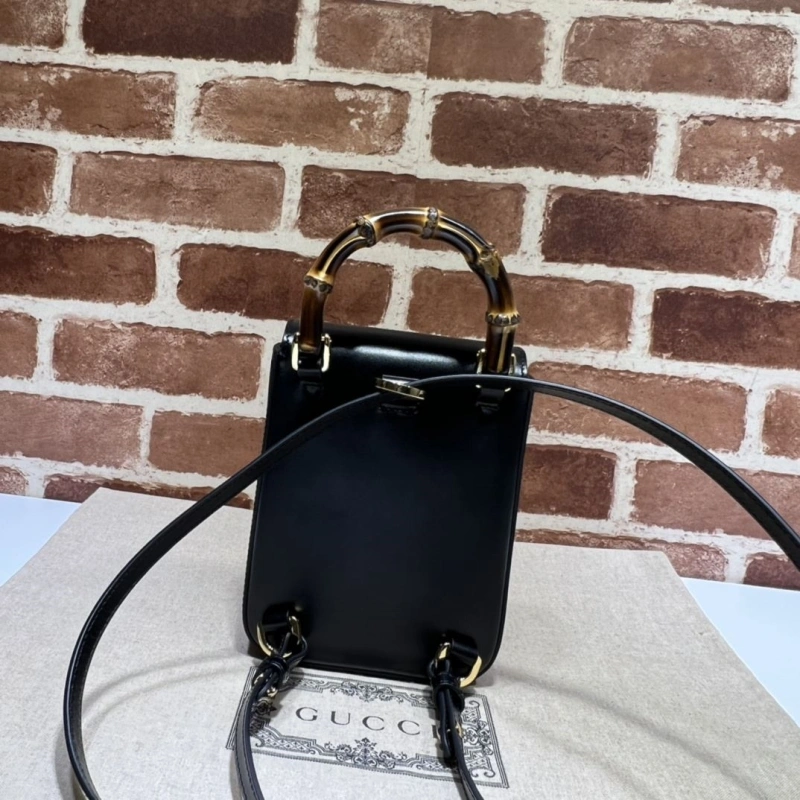 Gucci Top Handle Bags 4033-0184