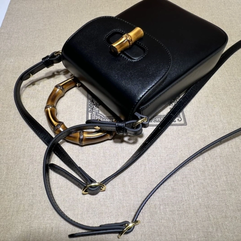 Gucci Top Handle Bags 4033-0184