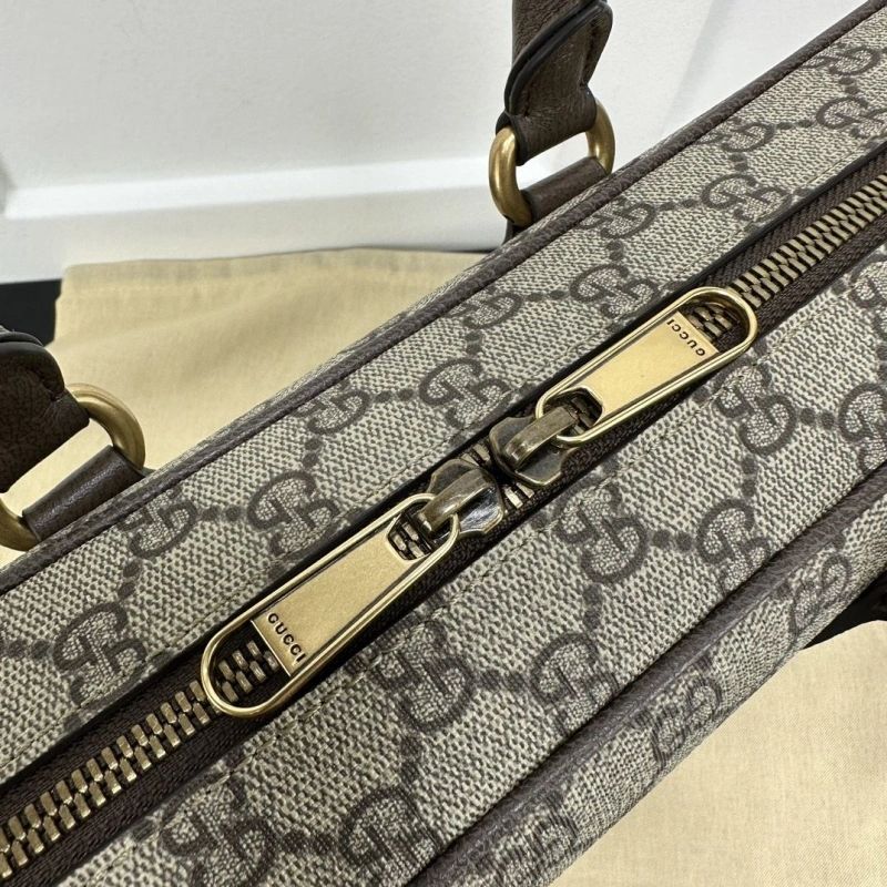 Gucci Mens Briefcases Bags 4033-0190