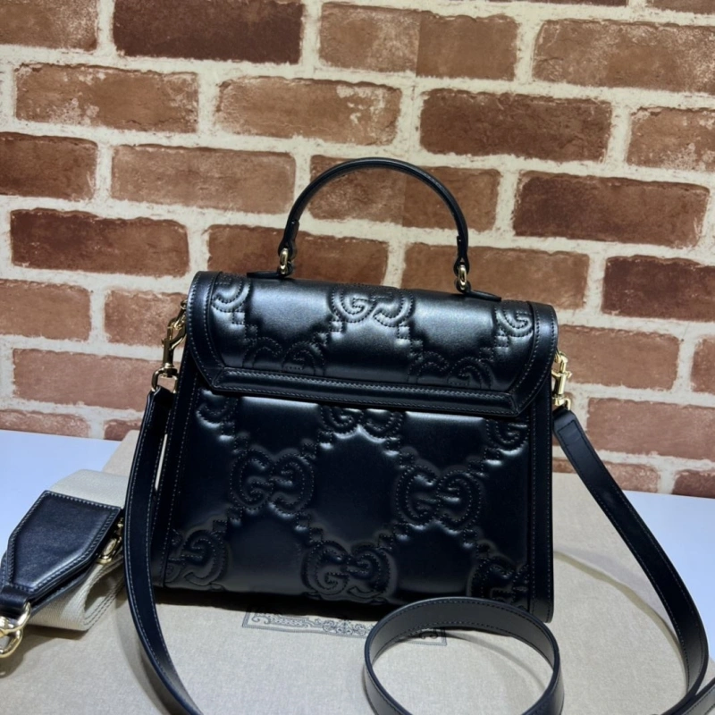 Gucci Top Handle Bags 4033-0198