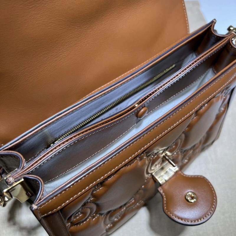 Gucci Top Handle Bags 4033-0199