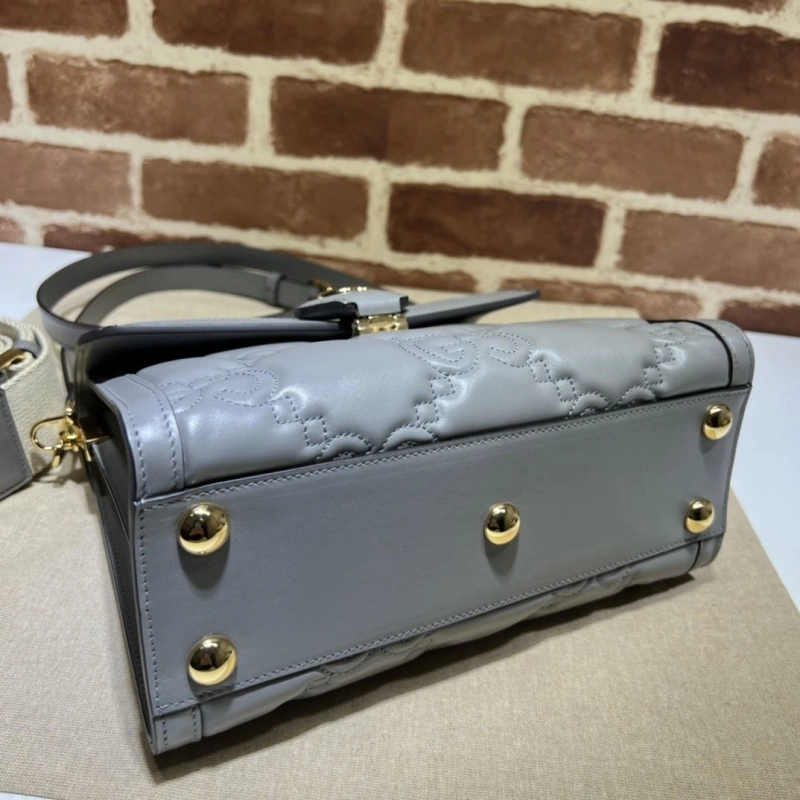 Gucci Top Handle Bags 4033-0200