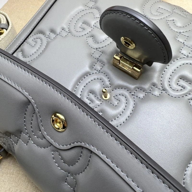 Gucci Top Handle Bags 4033-0200