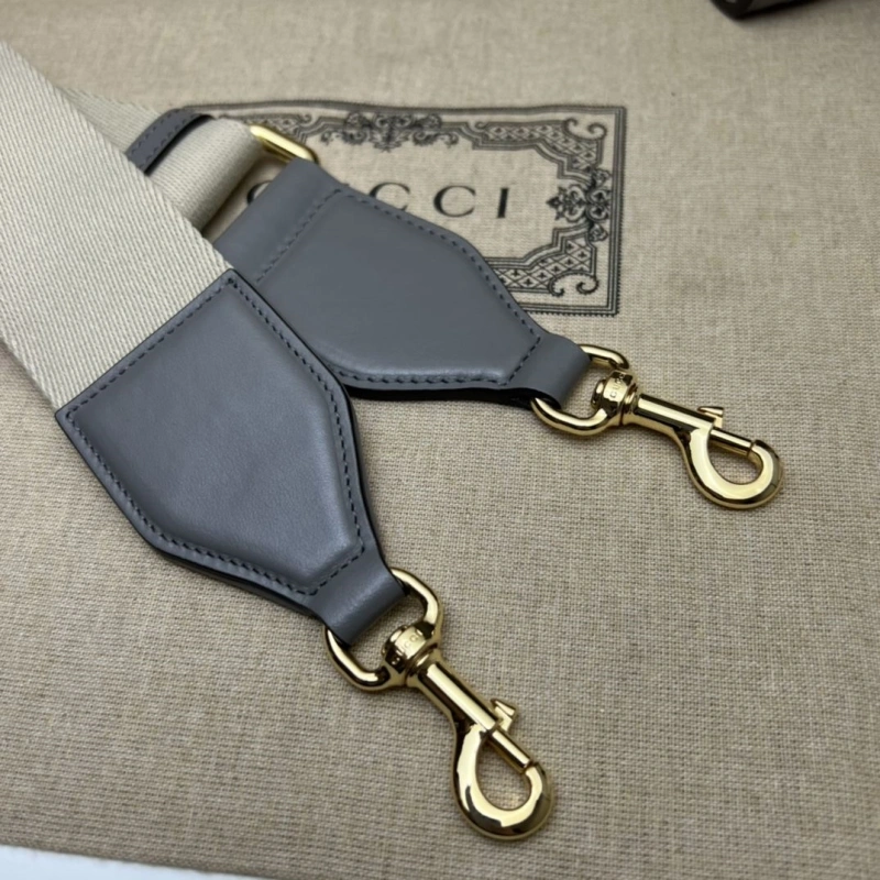 Gucci Top Handle Bags 4033-0200