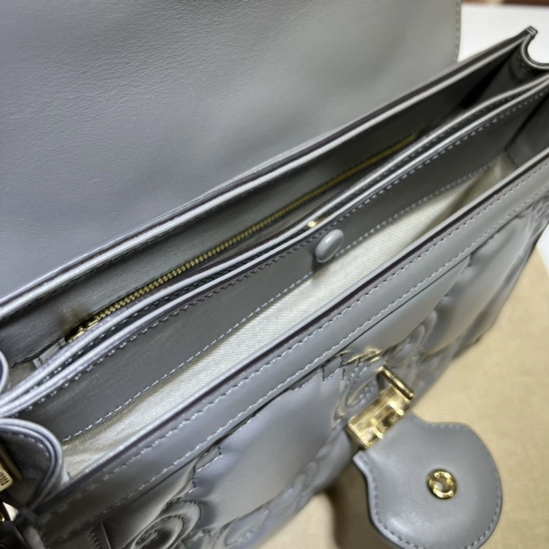 Gucci Top Handle Bags 4033-0200