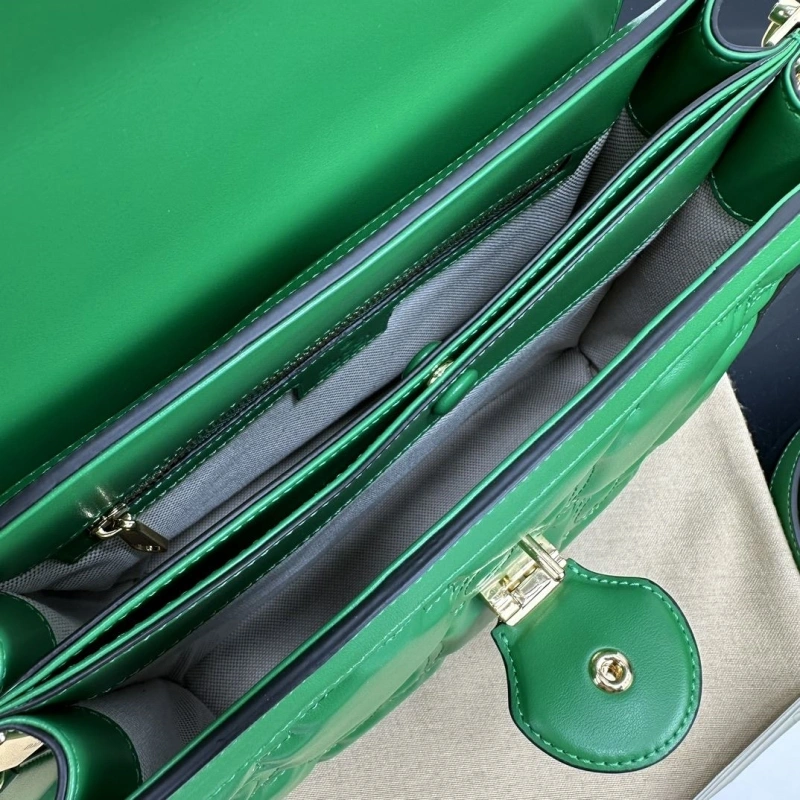 Gucci Top Handle Bags 4033-0201