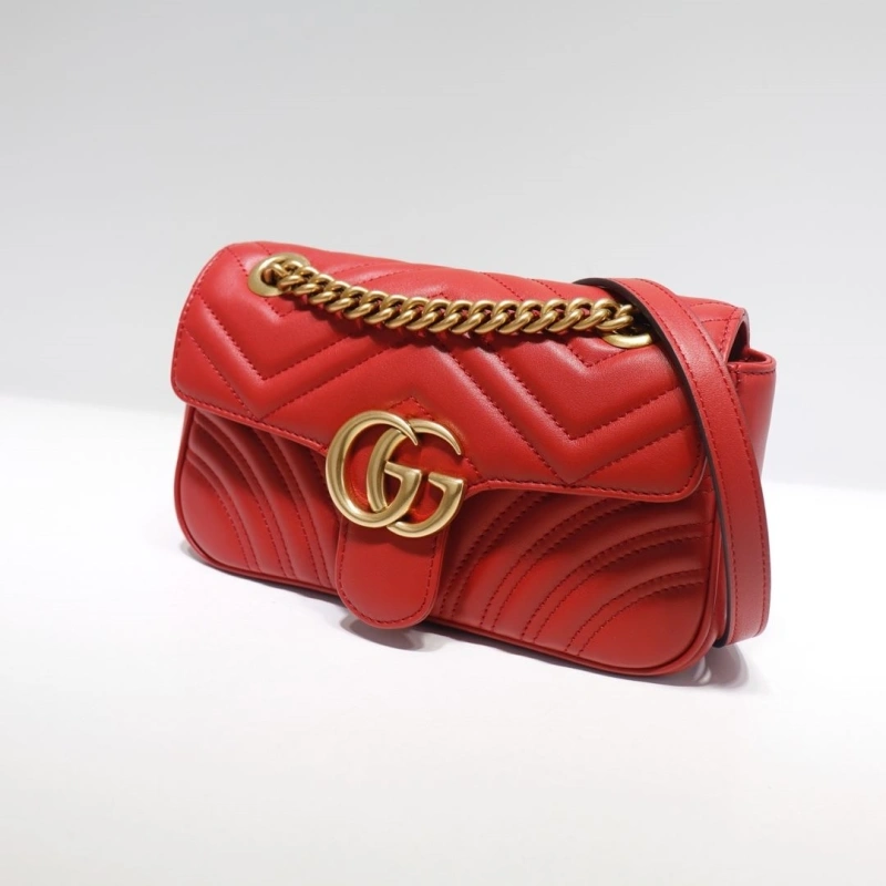 Gucci Satchel Bags 4033-0210