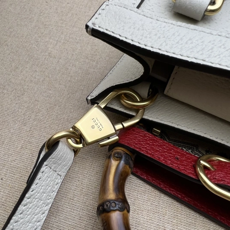 Gucci Top Handle Bags 4033-0211