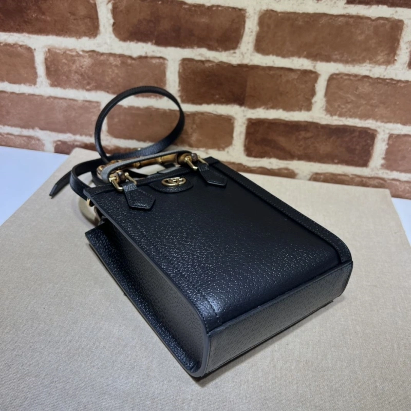 Gucci Top Handle Bags 4033-0222