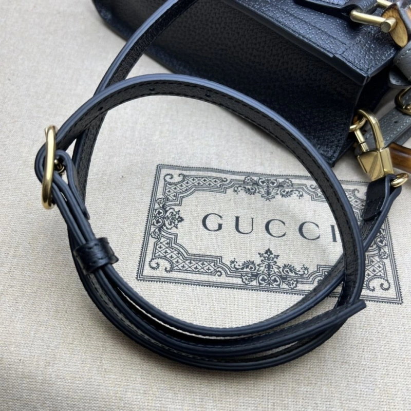 Gucci Top Handle Bags 4033-0222