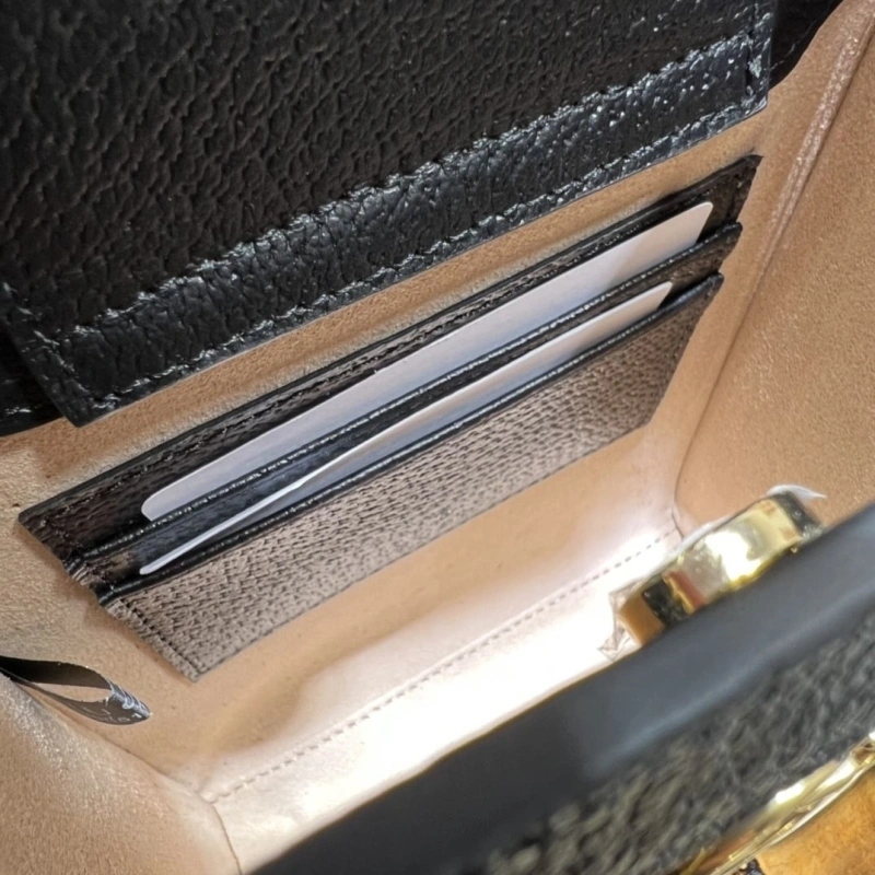 Gucci Top Handle Bags 4033-0222