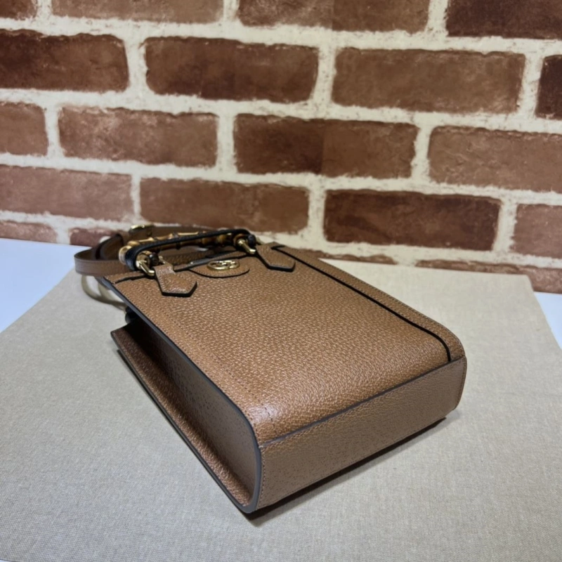 Gucci Top Handle Bags 4033-0223