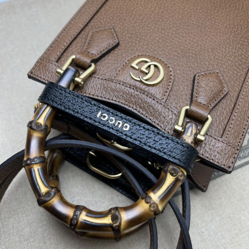 Gucci Top Handle Bags 4033-0223