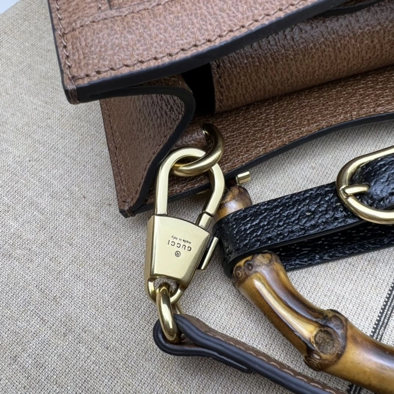 Gucci Top Handle Bags 4033-0223