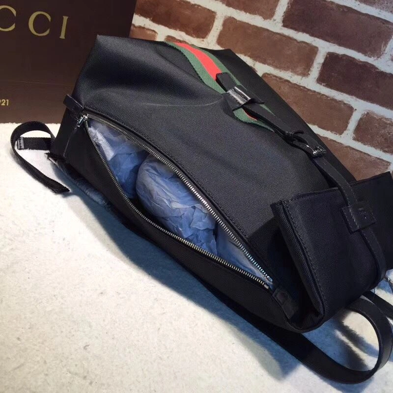 Gucci Backpacks 4033-0231