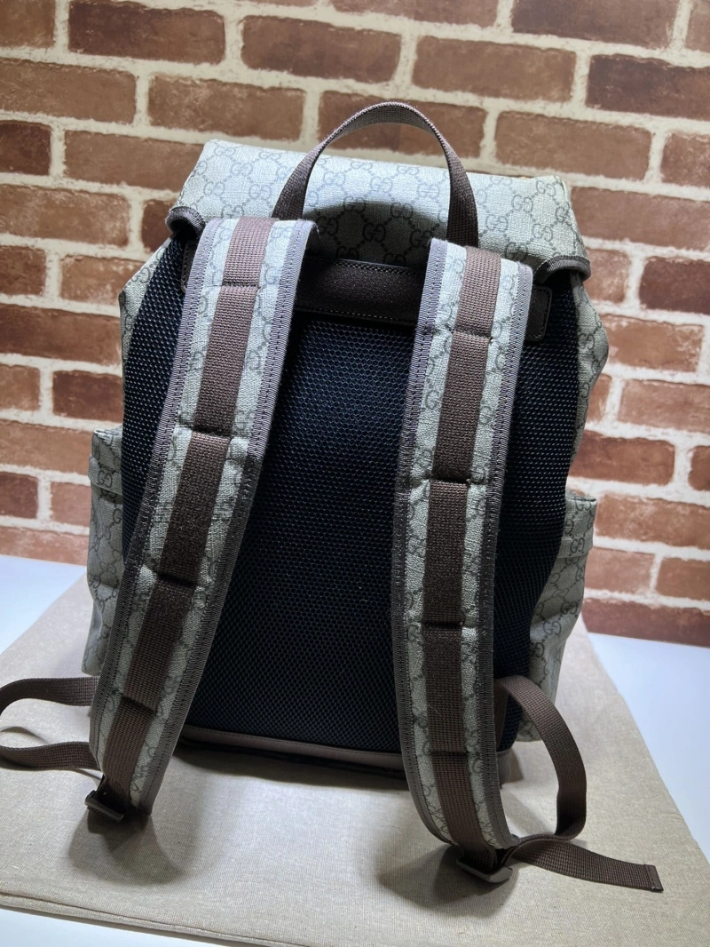 Gucci Backpacks 4033-0233