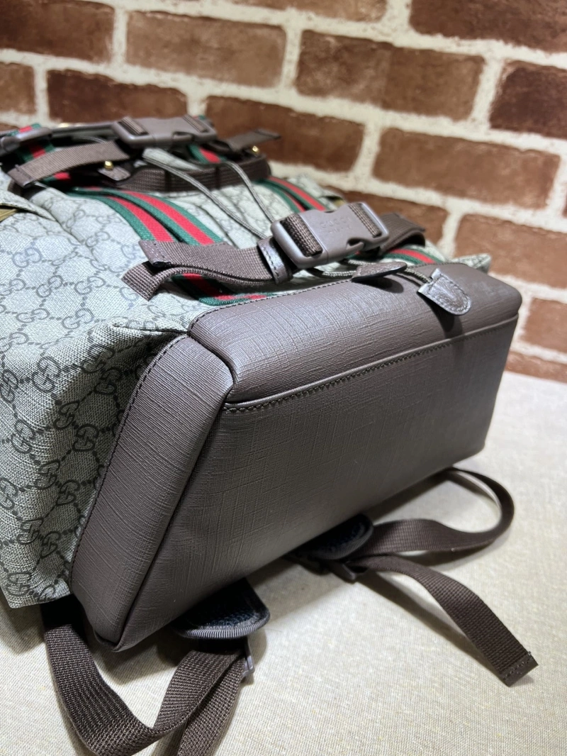 Gucci Backpacks 4033-0233